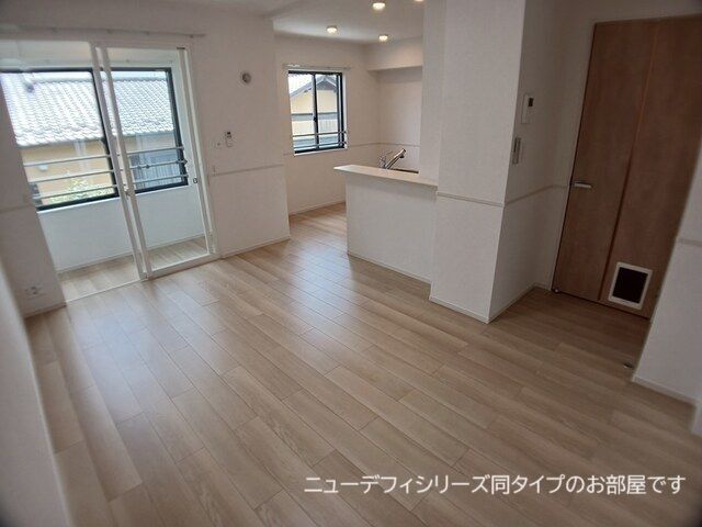 リビング