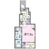 ヒカルサ岡崎日名西町の間取り画像