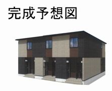 ハミルトン・Aの外観画像