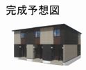 ハミルトン・Aの間取り画像