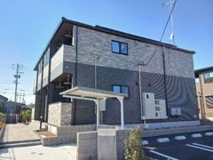 コージィープレイス 彩の外観画像