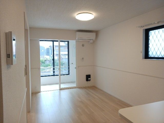 リビング