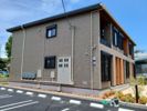 メゾンHIKARIの間取り画像