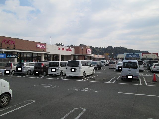 近くのベアーズモール清武まで29m（徒歩1分）