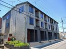 ミルト ブリッサ 大原の間取り画像