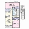 サンシャイン高塚の間取り画像