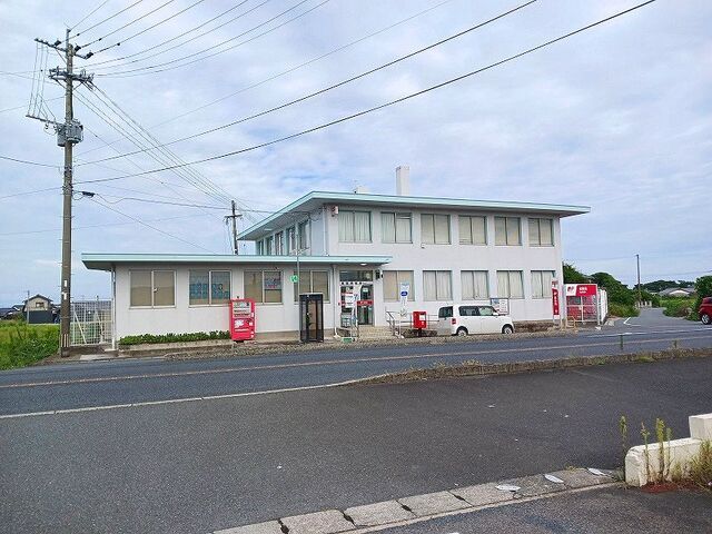 近くの椎田郵便局まで150m(徒歩2分)