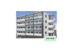 佐真下マンションの間取り画像