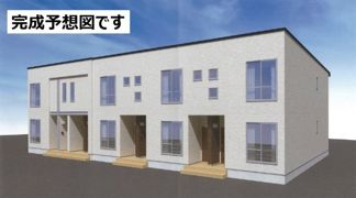 ジュリピコの外観画像