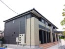 仮称；谷津1丁目アパートの間取り画像