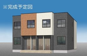 リサイアの外観画像