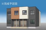 リサイアの間取り画像