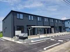 メルヴェーユの外観画像