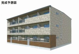 ベル ファミーレの外観画像