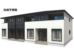 ソーレ Ⅰの外観画像