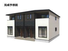 ソーレ Ⅱの外観画像