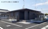 カルム双葉 Aの間取り画像