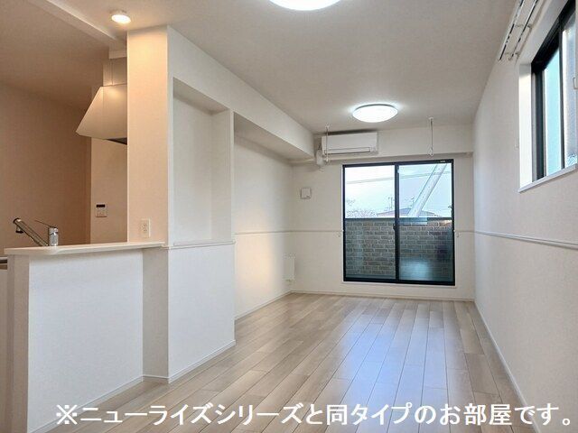 リビング