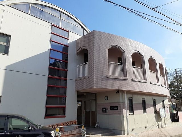 近くのひじり保育園まで1,000m（徒歩13分）