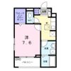 カルム 新久の間取り画像
