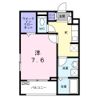 カルム 新久の間取り画像