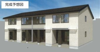 ココルの外観画像