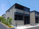 ベル フェリス Aの間取り画像