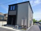 ベル フェリス Eの間取り画像