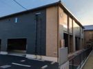 「仮称」シエルクラス古川の外観