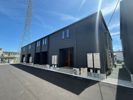 アウローラ・新田Bの間取り画像