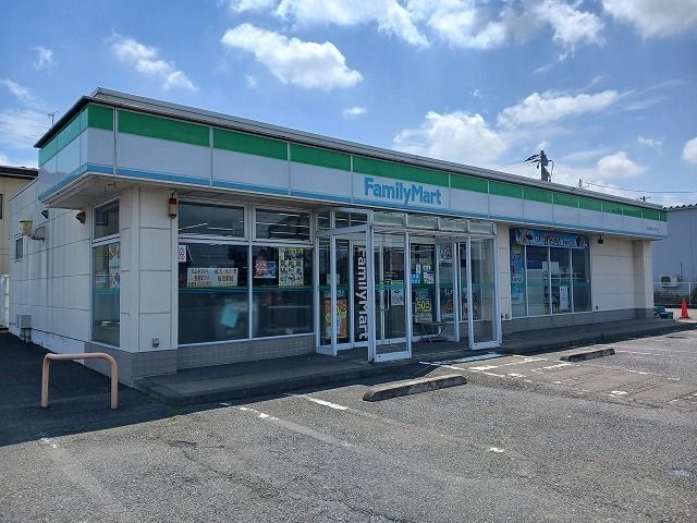 近くのＦＭ北上江釣子インター店まで270m（徒歩4分）