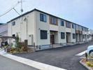 ソラーナ才の間取り画像