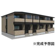 フェリーチェの外観画像