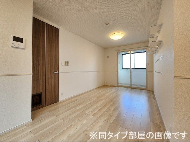 リビング