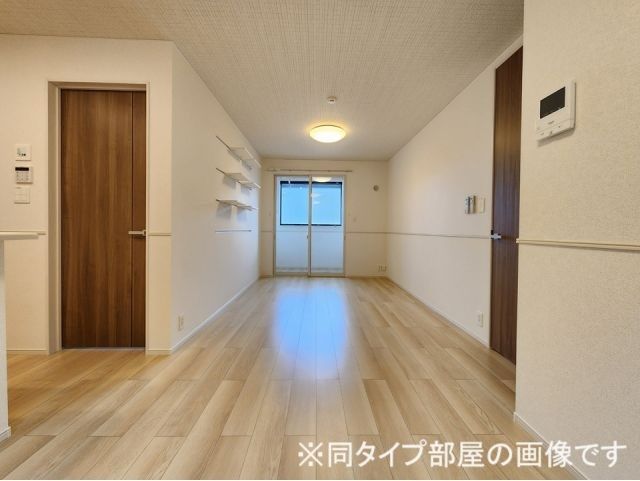 リビング