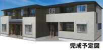 メゾン ヒヨリの間取り画像