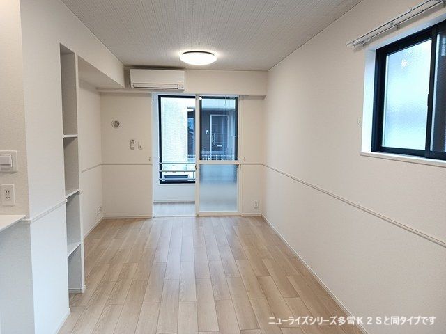 リビング