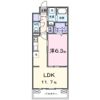 ブライトリーフの間取り画像