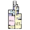 アヴァンセⅢの間取り画像
