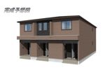 ブールバールの外観