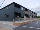 毛呂山町アパートの間取り画像