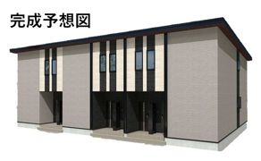 フォーエバーサチ Ⅱの外観画像