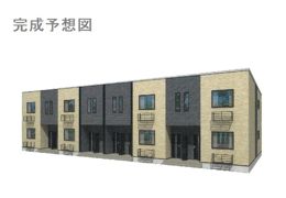 ルアーナの外観画像