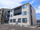 ルーミー新町の間取り画像