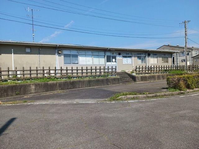 近くの伊勢鉄道 玉垣駅まで1,900m(徒歩24分)
