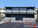 カステーロ太田の間取り画像