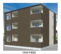 シトラス・Tの外観画像