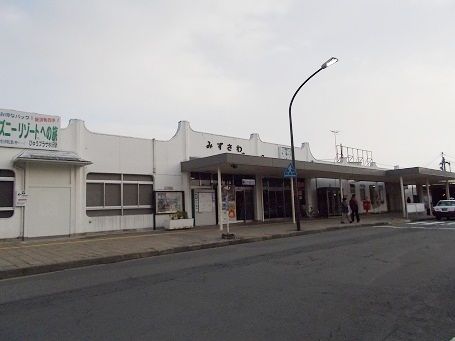 近くの水沢駅まで2,100m（徒歩27分）