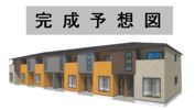リラ クオーレⅢの外観画像