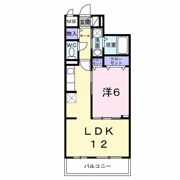 グラン・ステラータの間取り画像
